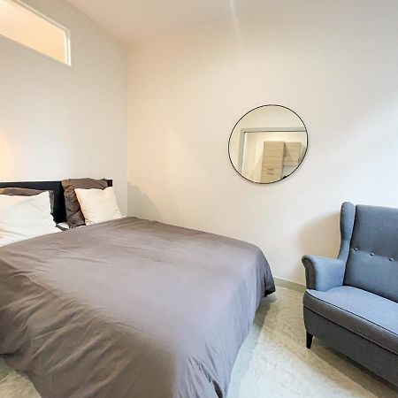Suite Onyx Lyon Exterior foto